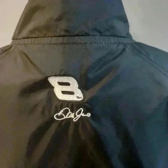 Chase Dale  Earnhart Jr jacket - Picture 2 of 8